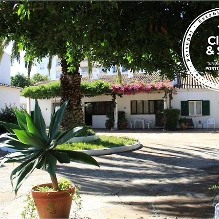 Quinta Da Ameijeira Λάγος Εξωτερικό φωτογραφία