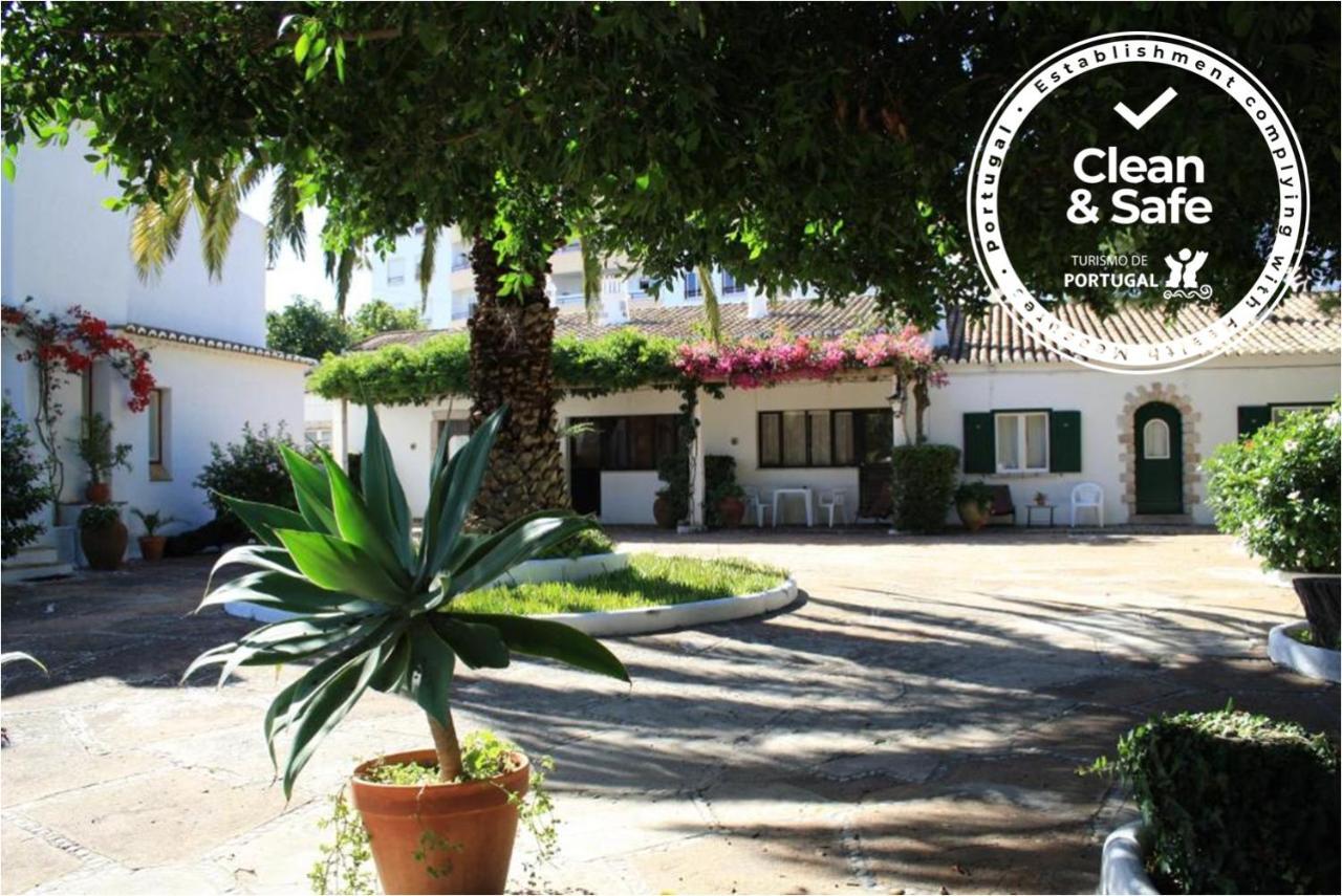 Quinta Da Ameijeira Λάγος Εξωτερικό φωτογραφία